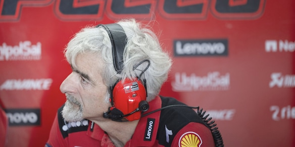 MotoGP, Dall'Igna punta la 8 Ore di Suzuka: "Voglio costruire un dream team"