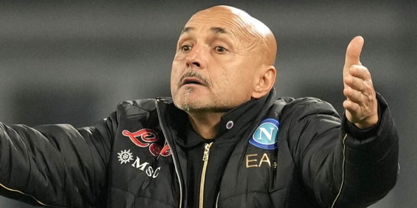 Napoli, Spalletti sorride: sono rientrati tutti i nazionali