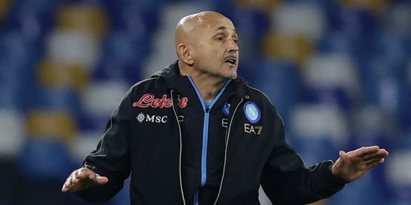 Perché lo scivolone con il Lille non intacca le prospettive del Napoli