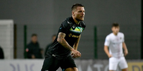 Diretta Almeria-Lazio ore 18:30: formazioni ufficiali, dove vederla in tv e in streaming