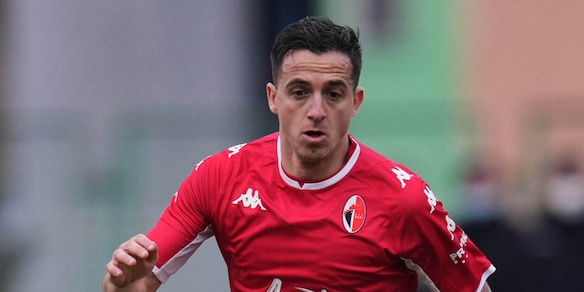 Maiello, il “professore” ritorna al centro del Bari