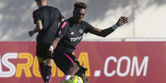 Abraham: "Mourinho ct del Portogallo? Vi dico la verità"