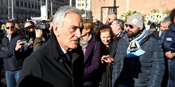 Procura Figc: "Riapriamo processo plusvalenze Juve e altri"