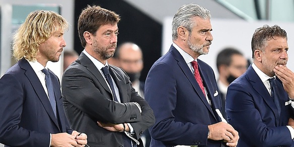 Juve, una nuova trasparenza