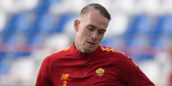 Caso Karsdorp, accuse e reazione della Roma