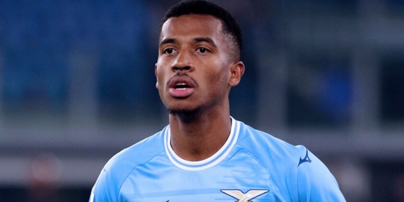 Lazio, Marcos Antonio: “Il ko con l’Almeria può starci, fisicamente stiamo bene”