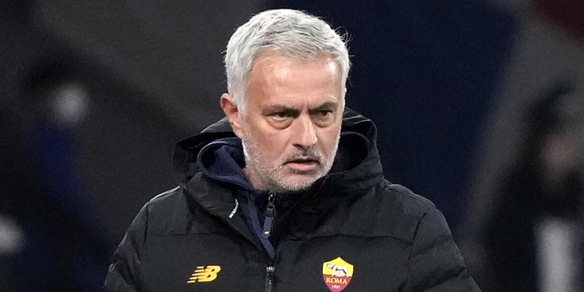 Il futuro di Mourinho: testa alla Roma fino a giugno e parlerà con i Friedkin