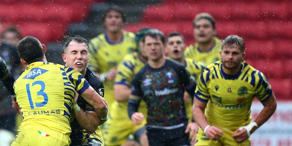 Rugby, Latunipulu rescinde il contratto con le Zebre