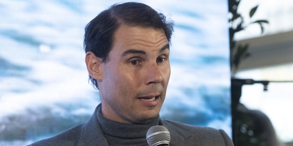 Nadal: "Mi rimane poco tempo, voglio competere di nuovo ai massimi livelli"