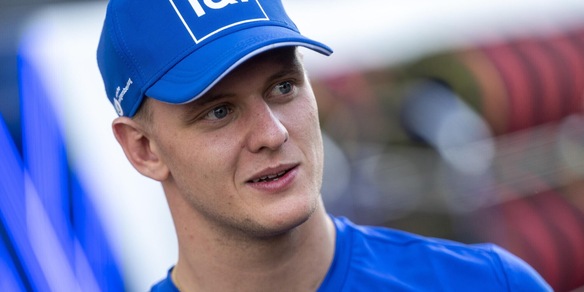 F1, Mick Schumacher: "Sia io che la Haas abbiamo commesso errori"