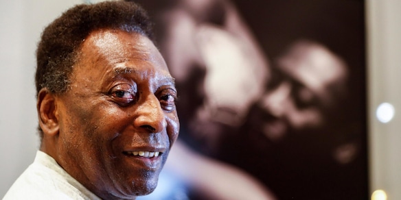 Brasile con il fiato sospeso per Pelé