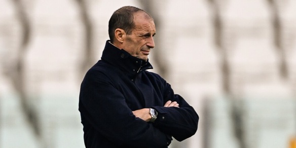 Juve, allenamento di scarico dopo il Rijeka. Ora tre giorni di stop