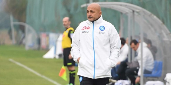 Napoli, ultimo allenamento prima di Natale. Demme e Sirigu a parte