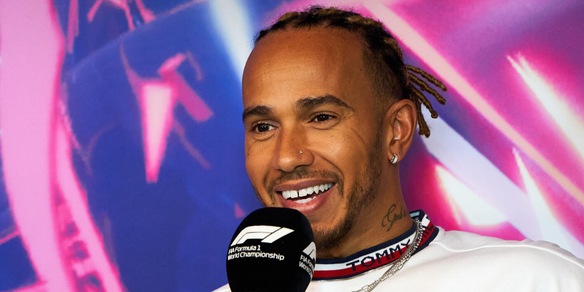 F1, Hamilton: "Voglio ritirarmi da campione"