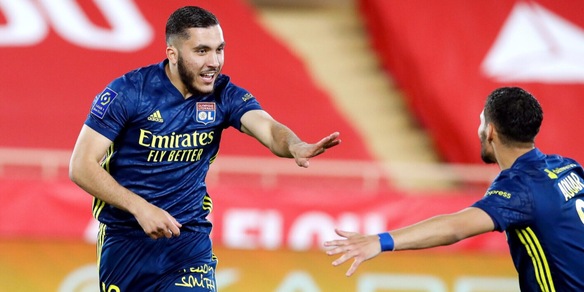 Cherki e il nuovo Lione targato States