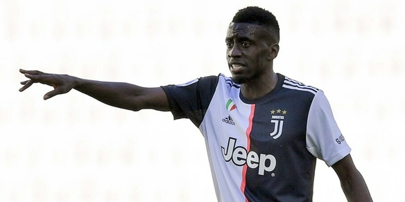 Juve, l'ex Matuidi dice addio al calcio