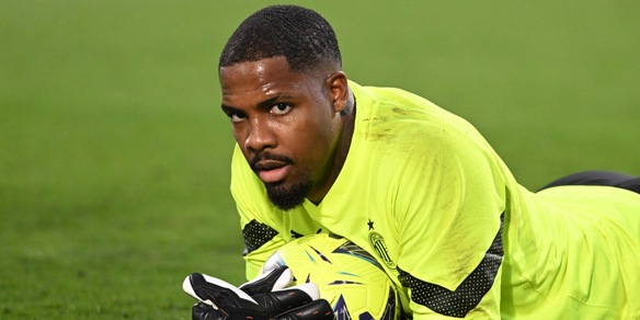 Mistero Maignan: il Milan pensa a un altro portiere