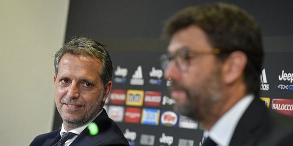 Inchiesta plusvalenze Juve, decisa la data e l'orario del processo