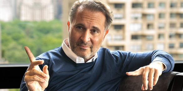 Milan, Cardinale: "L'obiettivo è tornare al vertice in Europa"