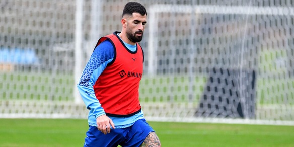 Lazio, il punto sugli infortunati: Sarri aspetta Hysaj