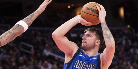 Nba: Banchero fa festa con Orlando, 50 punti per Doncic