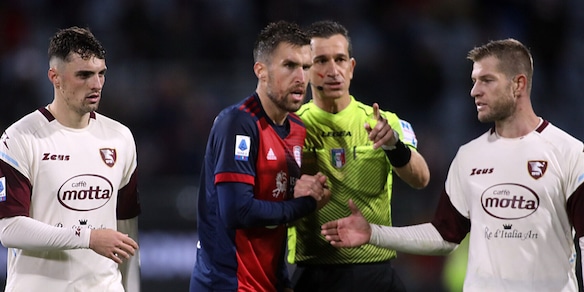 Serie B, Bari-Genoa: il pronostico è una "doppia possibilità"