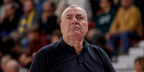 Repesa: “Pesaro-Virtus per noi è un regalo di Natale”