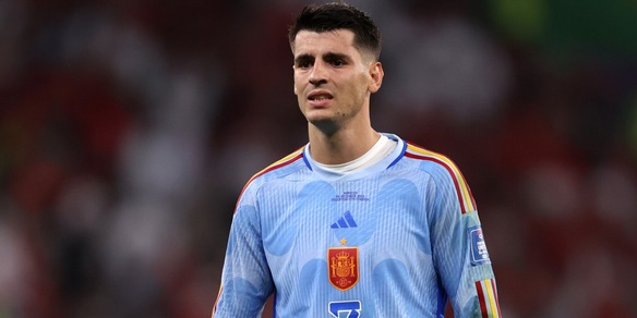 "Premier League, anche Morata e Leao nel mirino del Manchester United"