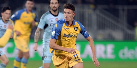 Pronostico Frosinone-Ternana, una combo per la sfida dello Stirpe