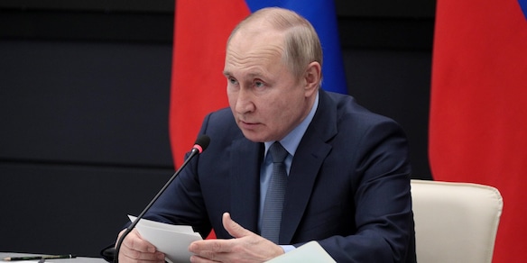 Putin: "Pronti a negoziare". L'Ucraina: "Non è vero, la Russia non vuole"