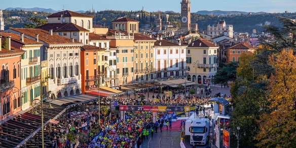 Maratona, tutti i record italiani di categoria uomini in Italia. I migliori di sempre