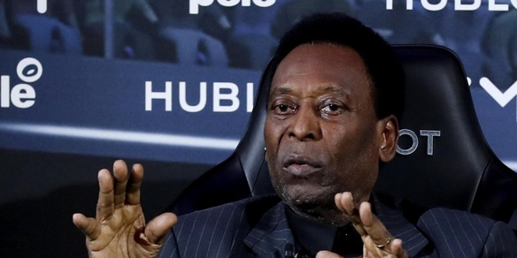 Pelé, Abraham, Spalletti e Ronaldo: le ultimissime