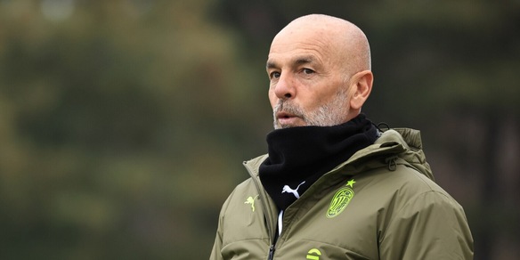 Milan, Pioli escluso a sorpresa dalla lista degli allenatori dell'anno IFFHS