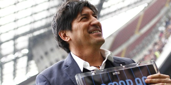 Mondiali, Zamorano: "Alvarez più completo di Mbappé e Haaland"