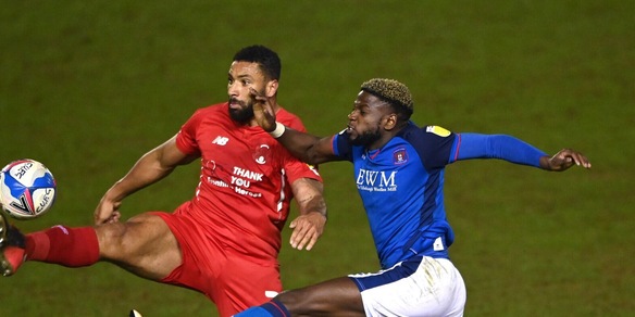 League Two, ecco il pronostico di Leyton Orient-Stevenage