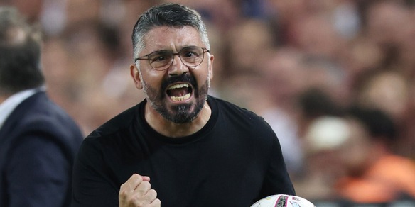 Gattuso e l'aneddoto sui Rangers: "Mio padre voleva prendermi a pugni"