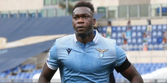 Lazio, l'ex Caicedo si candida ancora: "Voglio tornare!"
