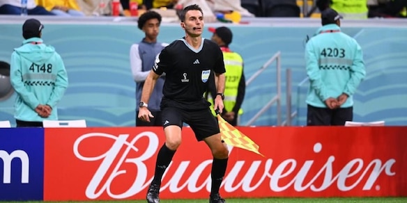 Gli arbitri dell’AIA alla Mooney We Run Rome 2022