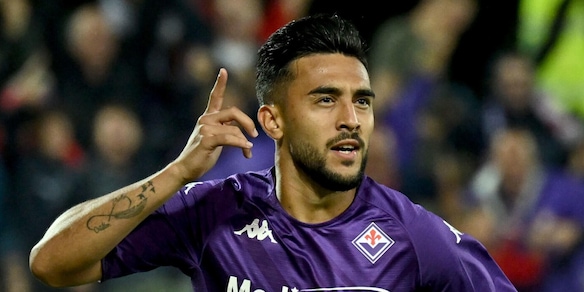 Fiorentina, Gonzalez vuole rientrare ma il Valencia è in agguato