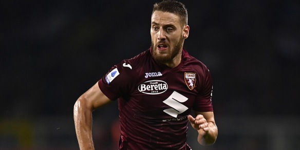 Torino, Vlasic è rientrato al Filadelfia. Lesione muscolare per Pellegri