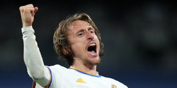 Inter, Modric sfida Zanetti per un record di longevità