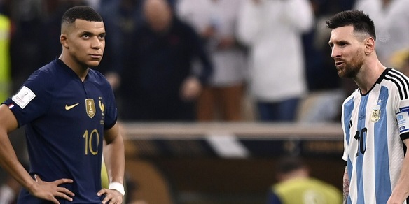 Galtier: "Tra Messi e Mbappé c'è grande rispetto"