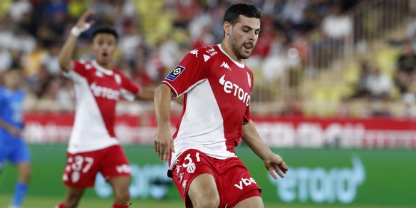 Scommesse Ligue 1, le statistiche e il pronostico di Auxerre-Monaco