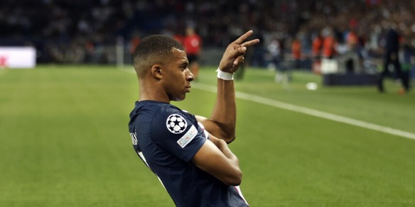 Torna Mbappé (non Messi)! Il pronostico di Psg-Strasburgo