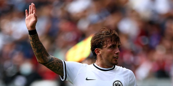 Intrigo Pellegrini: lascia la Bundesliga e aspetta la Lazio