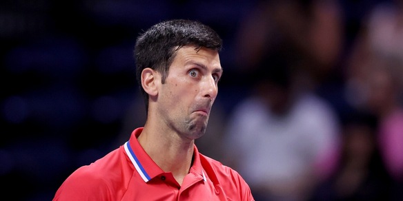 Djokovic torna in Australia: un anno dopo l'espulsione è il "benvenuto"