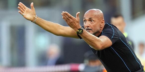 Napoli in amichevole contro la Juve Stabia? La smentita ufficiale