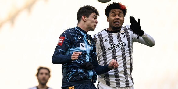 Juve-Standard Liegi: McKennie invita tutti allo stadio per l'amichevole