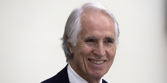 F1, Malagò: "Vasseur è l'uomo giusto per la Ferrari"