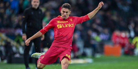 Doppio Gonzalez e il Lecce piega il Varazdin: buon segnale verso il campionato